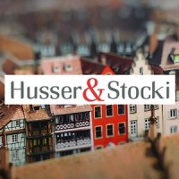 CABINET HUSSER ET STOCKI logo - Similar company to Estim