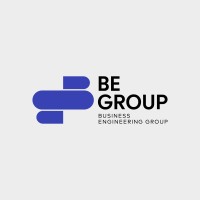 Be Group • ბი ჯგუფი logo - Similar company to Bada Group