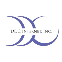DDC Internet, Inc. logo - Similar company to David Dean Holdings
