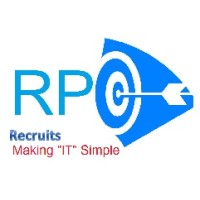 RPO Recruits logo - Similar company to Ae Technology Group