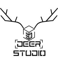 3D Deer Studio logo - Similar company to Ar Production