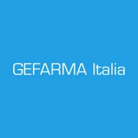 Gefarma Italia srl logo - Similar company to Gepharm