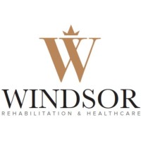 Windsor Rehabilitation and Healthcare logo - Similar company to Concord Post Acute