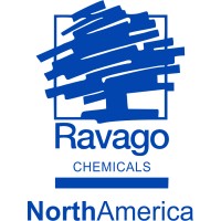 Ravago Chemicals North America (RCNA) logo - Similar company to Casey Ingredients
