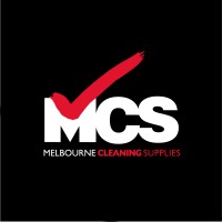 Melbourne Cleaning Supplies logo - Similar company to Cleaning