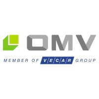 OMV Polska logo - Similar company to Webidea.Pl Agencja Interaktywna
