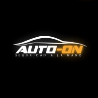 AUTO-ON logo - Similar company to Driven Lighting Group (The Retrofit Source)