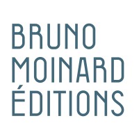 BRUNO MOINARD ÉDITIONS logo - Similar company to Aman Interiors