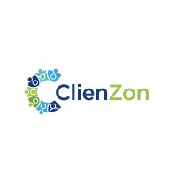 ClienZon logo - Similar company to Web3Across