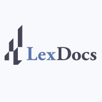 LexDocs logo - Similar company to Lexdoks.Com