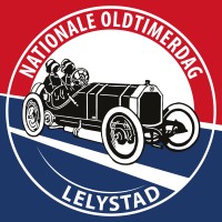 Nationale Oldtimerdag logo - Similar company to Restaurant Eindeloos