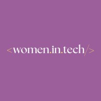 Women in Tech logo - Similar company to Pethusly