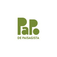 Papo de Paisagista logo - Similar company to Fast.Co