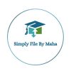 Simply File By Maha logo - Similar company to Swot For Engineering & Consultancy Pty. Ltd.
