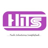 Hithr IT Solutions logo - Similar company to Palconnects