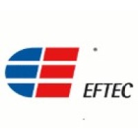 EMS-EFTEC Group logo - Similar company to Ems-Chemie (Business Unit Ems-Griltech)