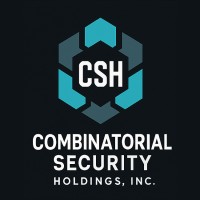 Combinatorial Security Holdings, Inc logo - Similar company to Fouanalytics   