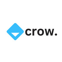 crow. logo - Similar company to Autolayer