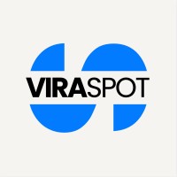 ViraSpot logo - Similar company to Klit.Ma