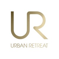 Urban Retreat logo - Similar company to Lms Wellness