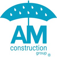 AM Construction Group logo - Similar company to Am Construction Inc
