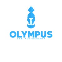 Olympus Law Partnership logo - Similar company to Eversage Law Practice