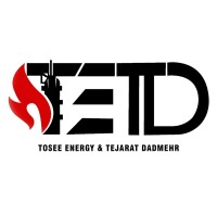 TOSEE ENERGY & TEJARAT DADMEHR logo - Similar company to Manak.Co