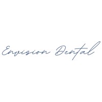 Envision Dental logo - Similar company to One Story
