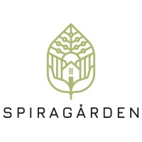 Spiragården Psykiatrisk Rehabilitering logo - Similar company to Vältel 2.0