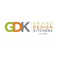 Grand Design Kitchens