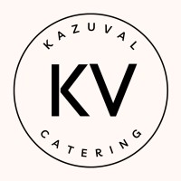 KazuVal Catering logo - Similar company to Wie Universidad Del PacíFico