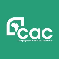 Compagnie Africaine de Commerce - CAC logo - Similar company to Excel'Ac