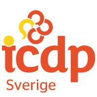 Programmet Vägledande samspel ICDP logo - Similar company to Icdp