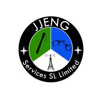 JJENG Services SL Ltd logo - Similar company to C.E.C Customs Brokers & Freight Forwarding Ltd
