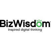 BizWisdom Digital Marketing Agency logo - Similar company to Online Path: Digital Marketing Agency