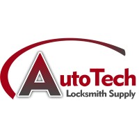 Auto Tech Locksmith Supply, Inc. logo - Similar company to Auto Fasteners - Better Connected