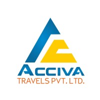 Acciva Travels (P) Limited logo - Similar company to Green Gearz Mobility Llp