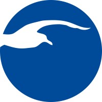 Fondazione Il Gabbiano logo - Similar company to Fondazione Möbius Lugano