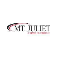 Mt. Juliet Chamber of Commerce logo - Similar company to Move It Tn