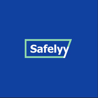 Safelyy logo - Similar company to Eagletrace