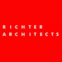Richter Architects logo - Similar company to Turner | Ramirez Architects