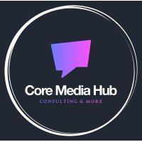Core Media Hub logo - Similar company to Office Barista