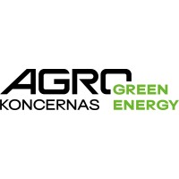 Agrokoncernas Green Energy logo - Similar company to Nextquestion