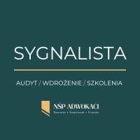 Sygnalista - audyt / wdrożenie / szkolenia logo - Similar company to Zebra Pen Eu