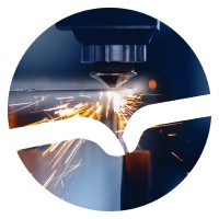 Indukta Technologies AB logo - Similar company to Emtech Embroidery & Technologies Inc