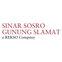 PT Sinar Sosro Gunung Slamat logo - Similar company to Himpsiko Binus