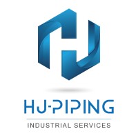 Hj-Piping Industrial Services, Lda