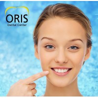 Oris Dental Center Al Ain logo - Similar company to Tandvård