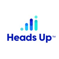 Heads Up logo - Similar company to Kaptyn