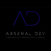 Arsenal Dev logo - Similar company to Axenox®️